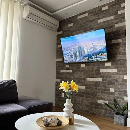 Knyaz Boris I Apartment 索菲亞 外观 照片