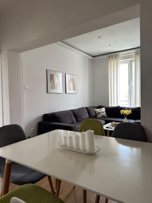 Knyaz Boris I Apartment 索菲亞 外观 照片