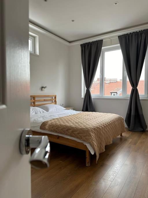 Knyaz Boris I Apartment 索菲亞 外观 照片